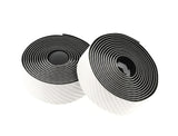 Guidoline Tecora e magnifique look carbone, ø2,5x30mm, 2m, blanc
