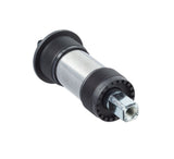 Buzaglo tecora by thun pédalier 113mm bsa, ligne de chaîne 24.4, coupelle en plastique