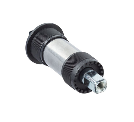 Buzaglo tecora by thun pédalier 123mm bsa, ligne de chaîne 28.4, coupelle en plastique