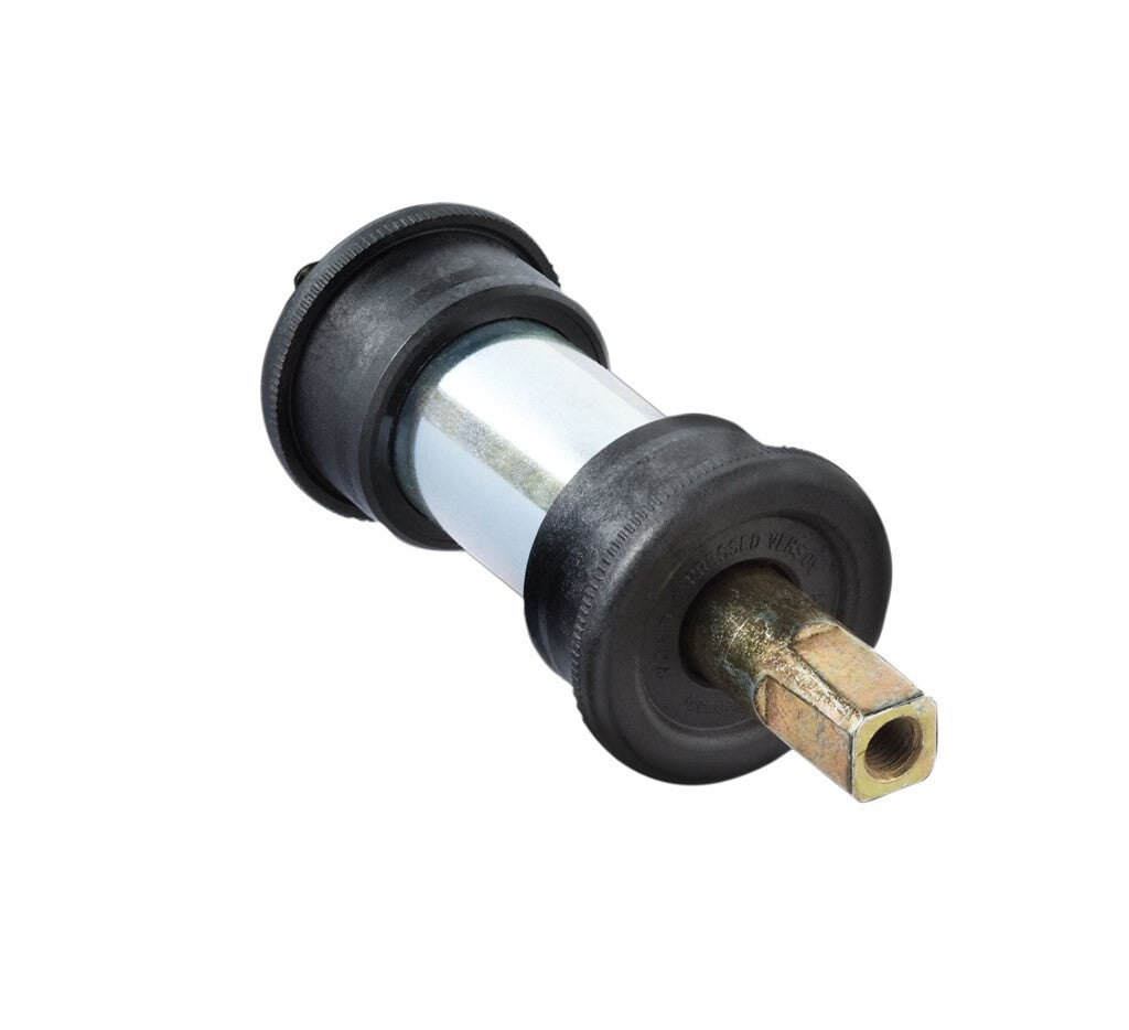 Boitier de pédalier Buzaglo 127 gobelets en plastique