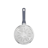 Abi tefal steelpan daily cook ø16cm