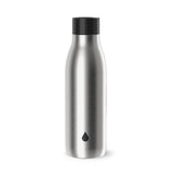 Tefal bluspin bouteille isotherme acier inoxydable 0,7l