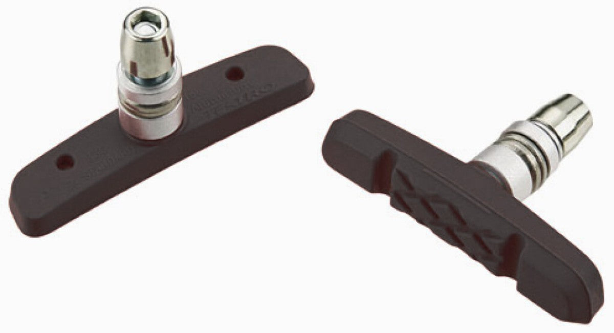 Mâchoire de frein Tektro 836.12 Mâchoires de frein 836.12 Vis de frein en V 63 mm