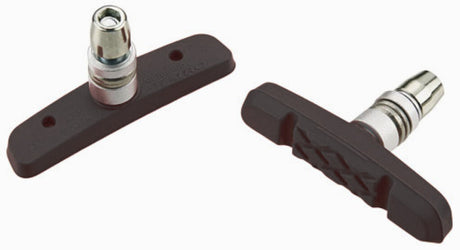 Mâchoire de frein Tektro 836.12 Mâchoires de frein 836.12 Vis de frein en V 63 mm