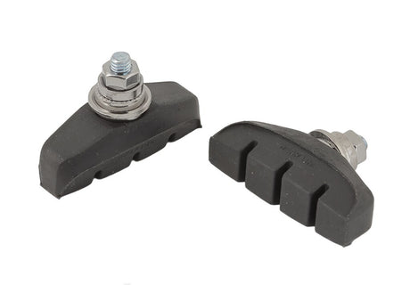 Plaquette de frein Tektro avec écrou 53mm, 930.12