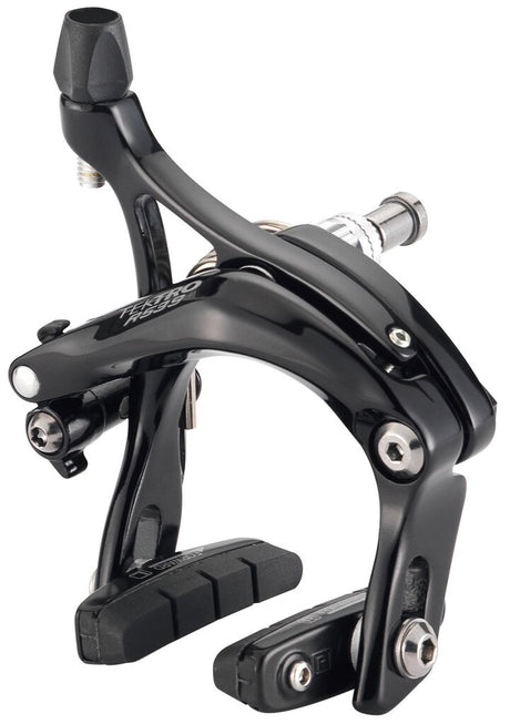 Tektro jeu de freins étrier r539 avant, 47~57mm m axe 51mm, noir