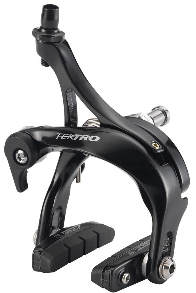 Tektro Brake Set Race R540 Negro 4845402RP