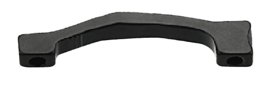 Adaptateur de frein à disque Tektro a12 : postmount ø180 à ø203mm