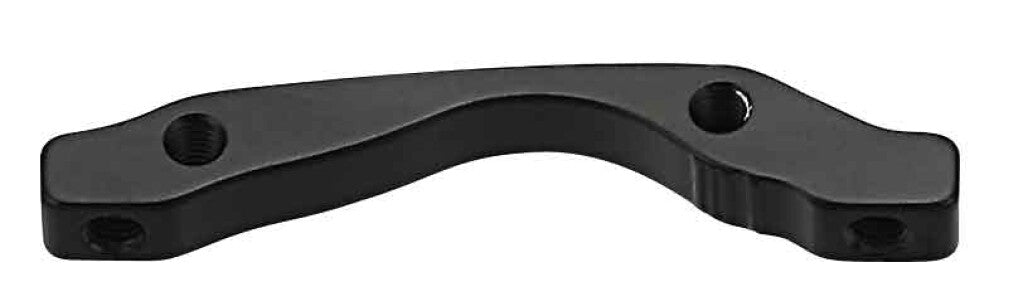 Adaptateur de frein à disque Tektro a2 : avant ø160mm arrière ø140mm