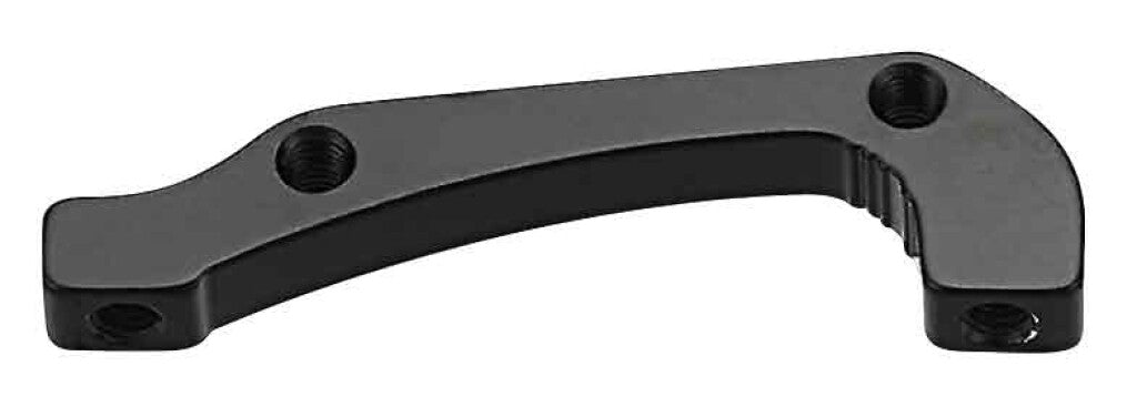 Adaptateur de frein à disque tectro A3: avant Ø180 mm arrière Ø160 mm