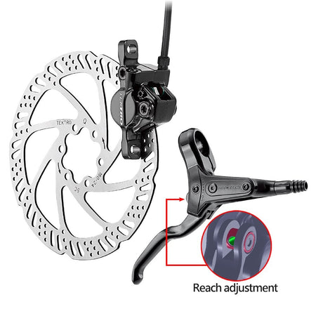 TEKTRO Brake Lever Hydro Links HD-1.4 M285 Frein