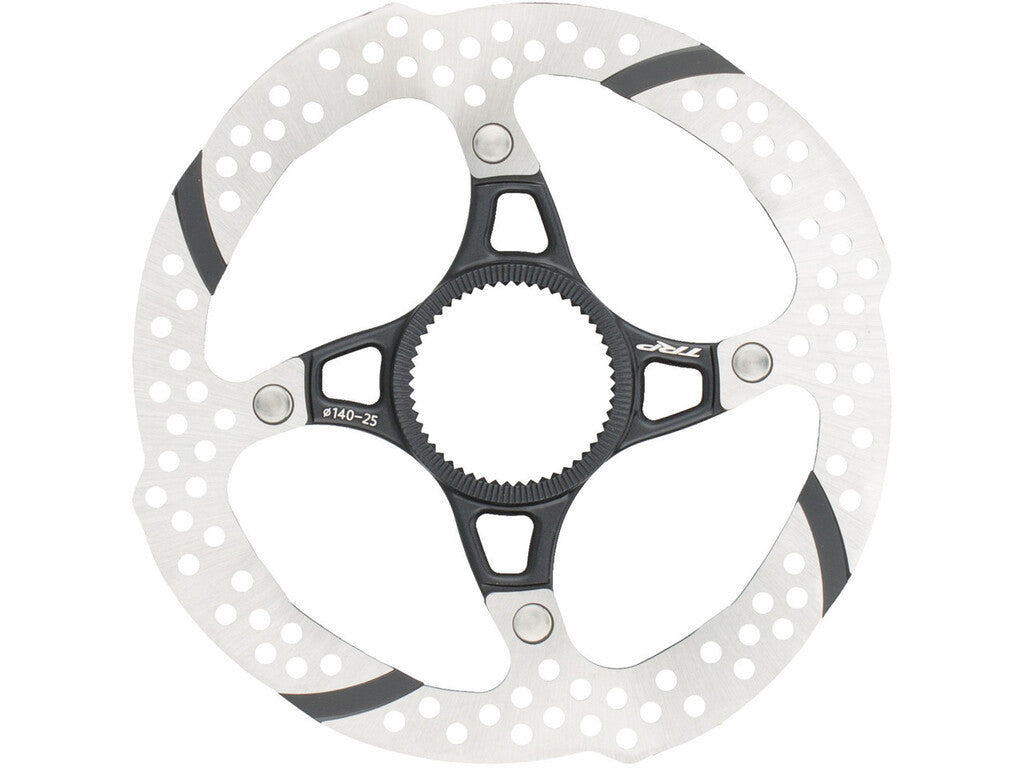 Disque de frein Trp -25 rotor -25 140mm