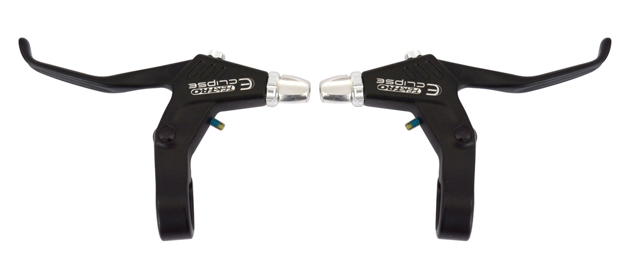 Jeu de leviers de frein Tektro mt2.1 éclipse vtt