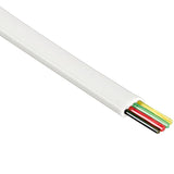 Câble téléphonique Imp en rouleau