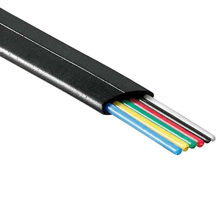 Câble téléphonique Abi en rouleau