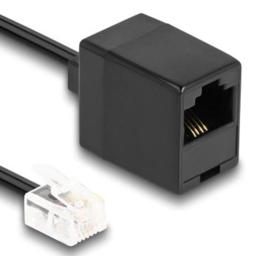 Câble téléphonique rj11 vers rj45