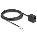 Câble téléphonique rj11 vers rj45