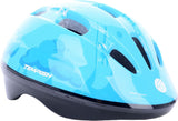 Tempish Raybow Cycling Skate Casque Boys Blue Taille XS