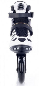 Tempish en ligne patins wenox top 100 softboot 85a white mt 37