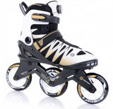 Tempish en ligne patins wenox top 100 softboot 85a white mt 37