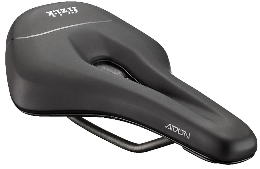 Fizik terra aidon x3 kium saddle | 145 mm