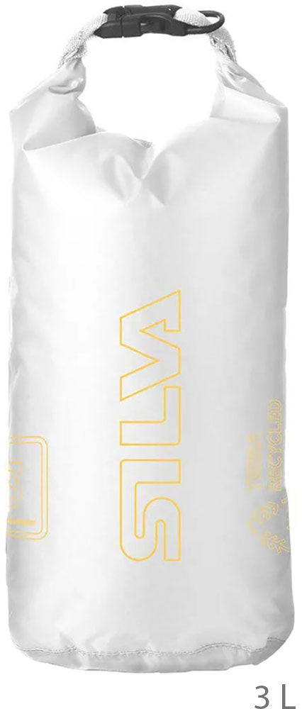 Silva terra dry bag - pannier | 12l