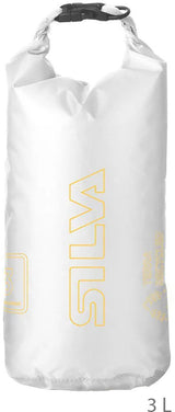 Silva terra dry bag - pannier | 12l