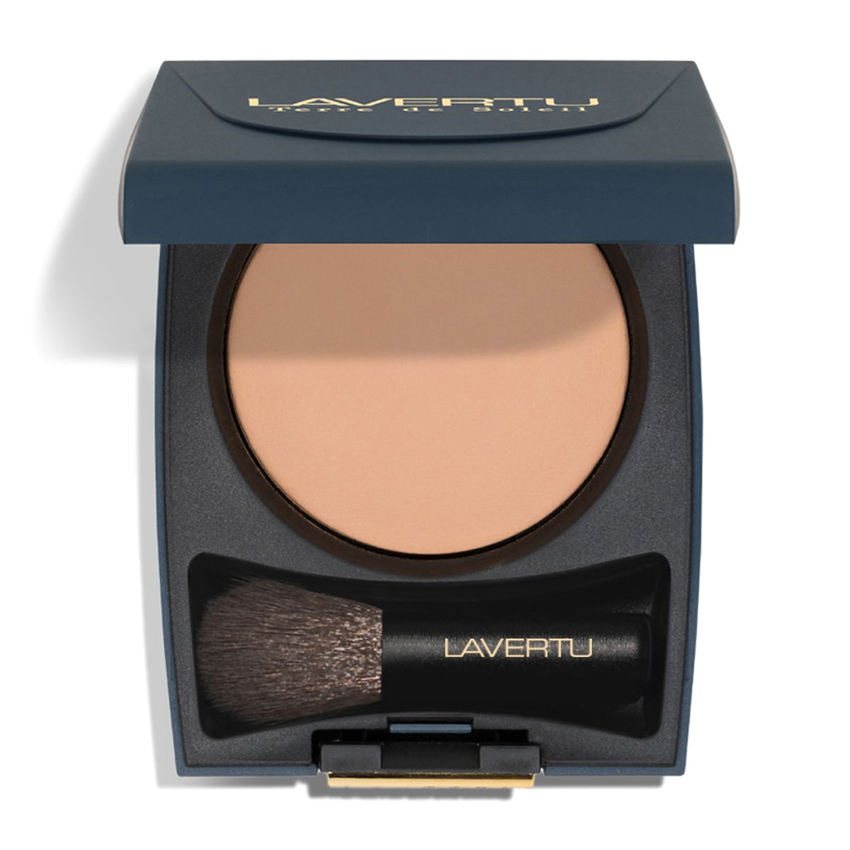 Lavertu terre de soleil poudre 03 légère 12 gr