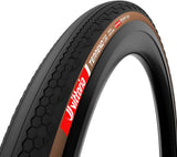 Pneu pliable Vittoria terreno t10 hardpack 40-622 endurance gravier tlr e-25