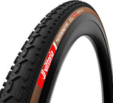 Pneu pliable Vittoria terreno t80 grossier lâche 28 gravier endurance tlr e-25