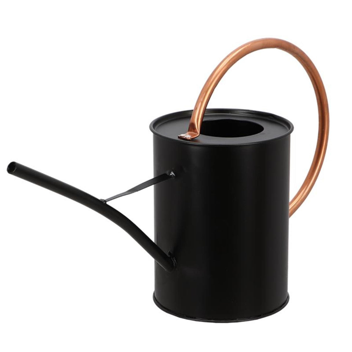 Arrosoir design Esschert cuivre noir 1,64l