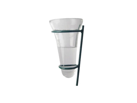 Verre design Esschert pour pluviomètre th14
