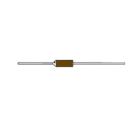 Fusible thermique