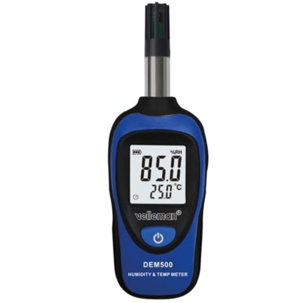 Thermomètre