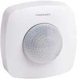 Enzo thorgeon aanwezigheidsmelder opbouw plafond 360 graden wit - 3900550