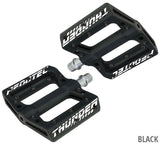 Pédotec Thunder 183 pédales plates en nylon