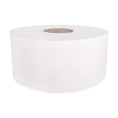 Towlers papier toilette mini-jumbo 2 couches 9,5cmx180mtr (12pcs)