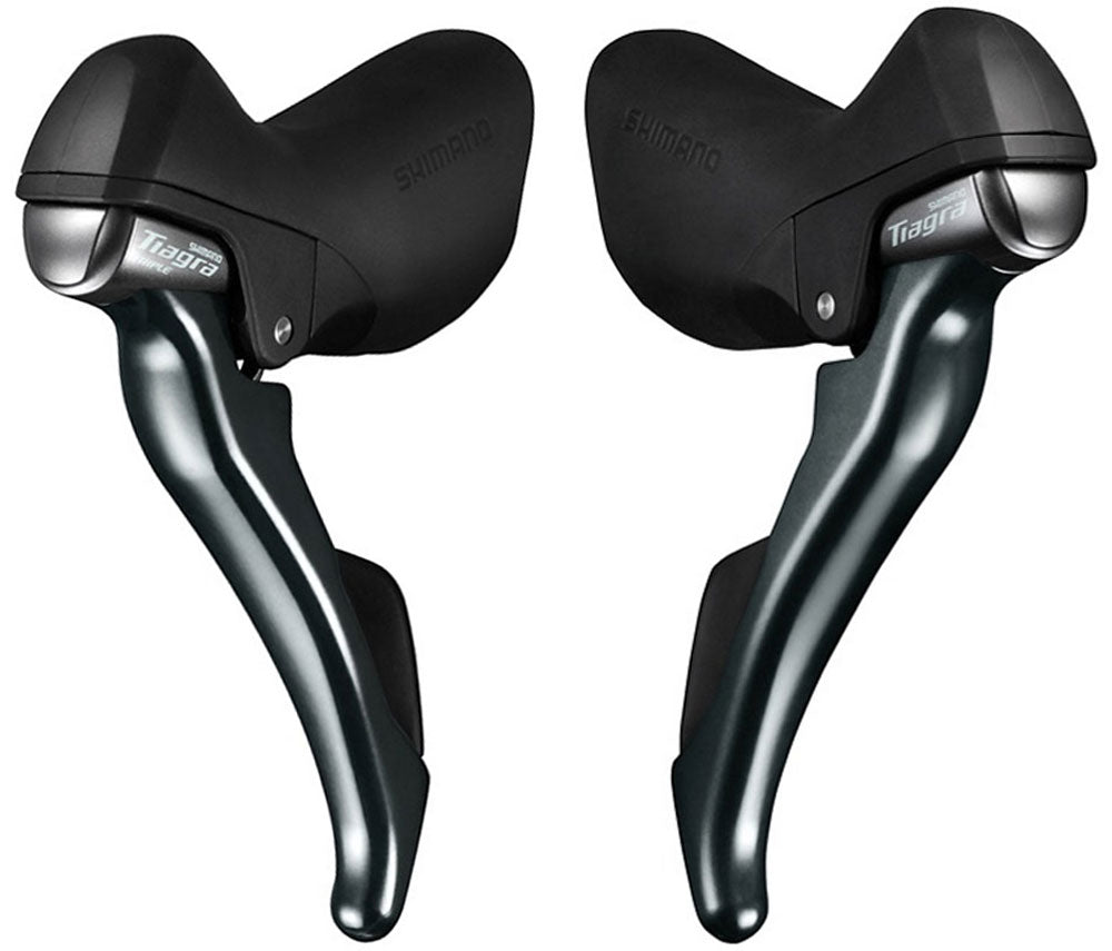 Kit double commande Shimano Tiagra ST-4700 3x10 vitesses STI
