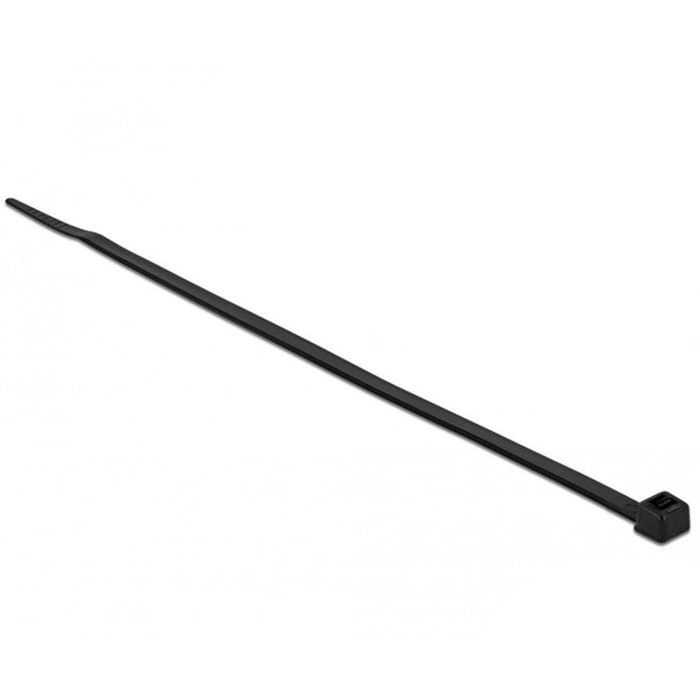 Ensemble d'attaches de câble Tie Wrap