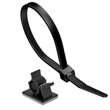 Ensemble d'attaches de câble Tie Wrap