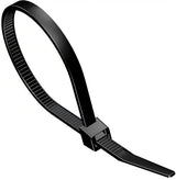 Ensemble d'attaches de câble Tie Wrap