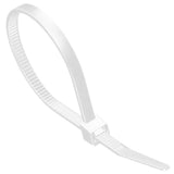 Ensemble d'attaches de câble Tie Wrap