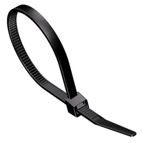 Ensemble d'attaches de câble Tie Wrap