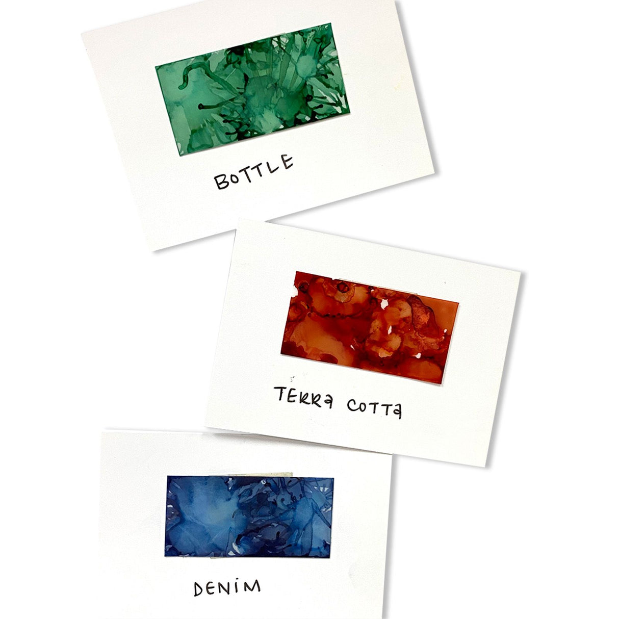 Ranger ink ranger • encres alcoolisées Tim Holtz Lodge rustique 14 ml
