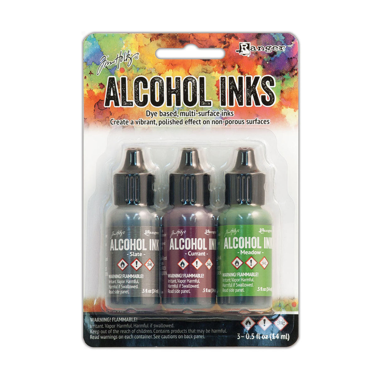 Ranger Ink Ranger • Encres à l'alcool Tim Holtz Cottage Path 14 ml