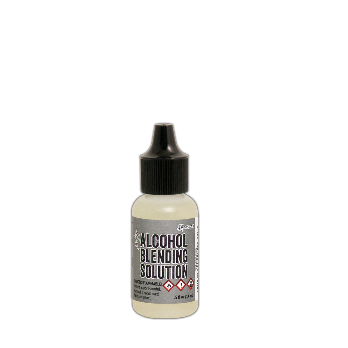 Ranger Ink Ranger • Solution de mélange d'alcool Tim Holtz 14 ml