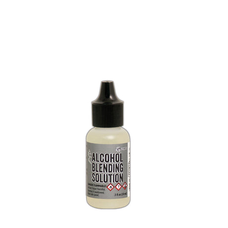 Ranger Ink Ranger • Solution de mélange d'alcool Tim Holtz 14 ml