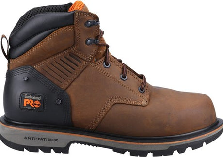Chaussure de travail Timberland Pro 6in ballast s1 | noir | taille 46 - 196009169265