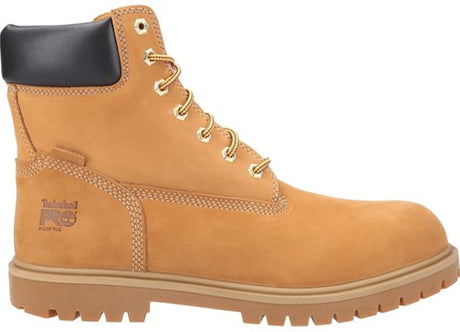Timberland pro work shoe iconique s3 miel | miel | taille 39 - 192363644677