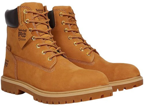 Timberland pro work shoe iconique s3 miel | miel | taille 41 - 192363644738